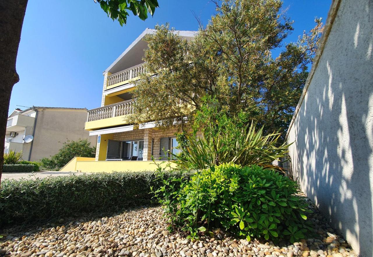 Tj Apartment 1 Zadar Exterior photo