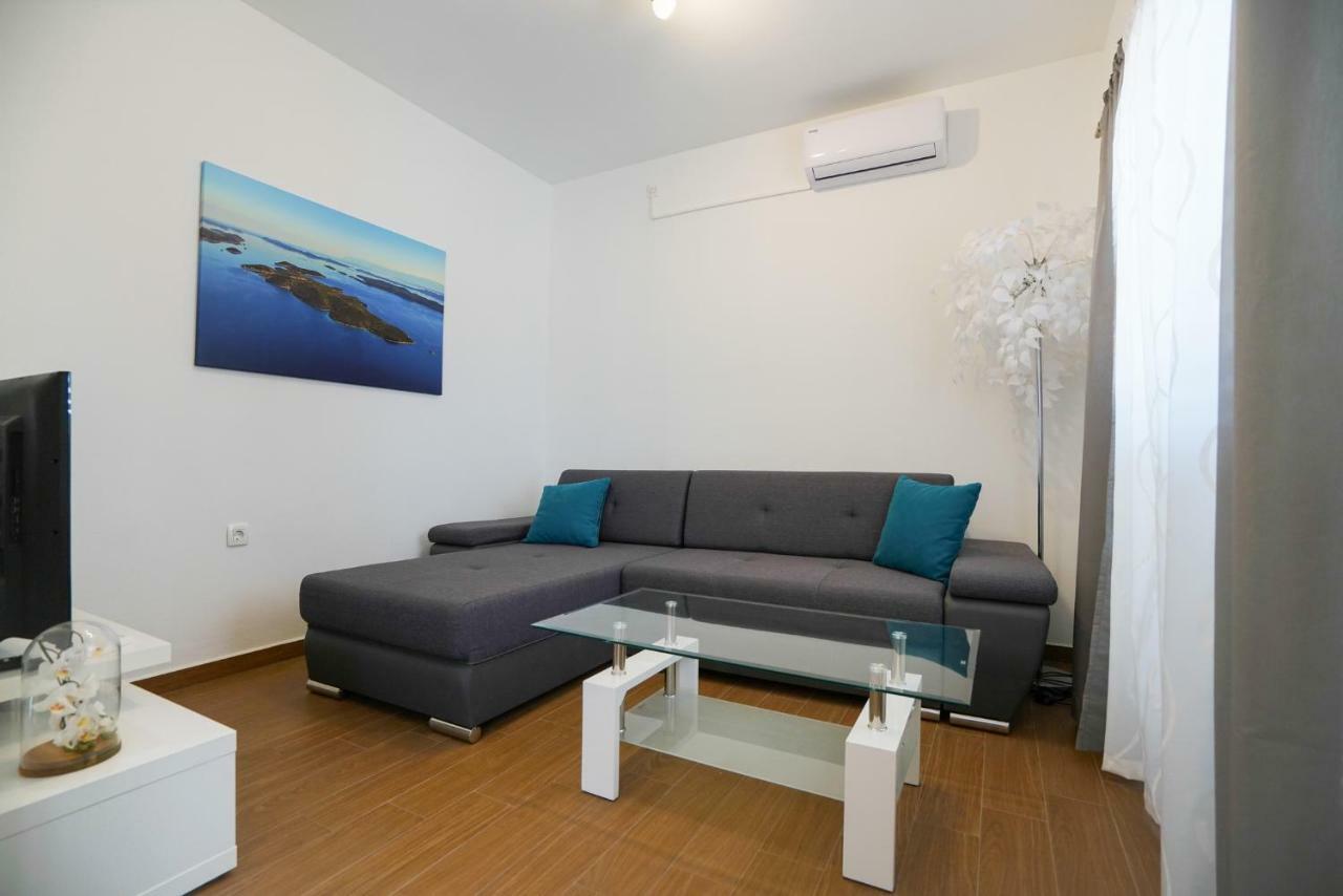 Tj Apartment 1 Zadar Exterior photo