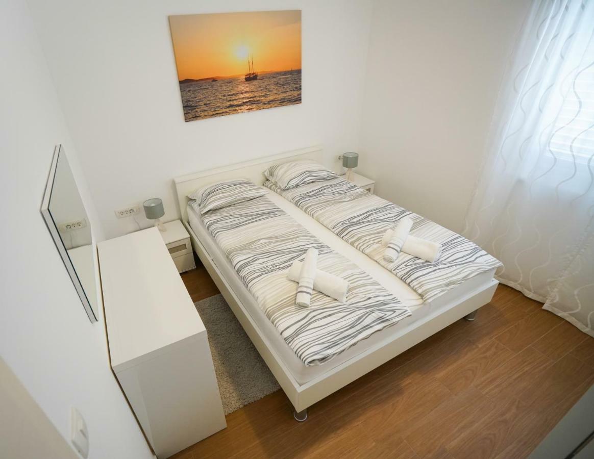 Tj Apartment 1 Zadar Exterior photo