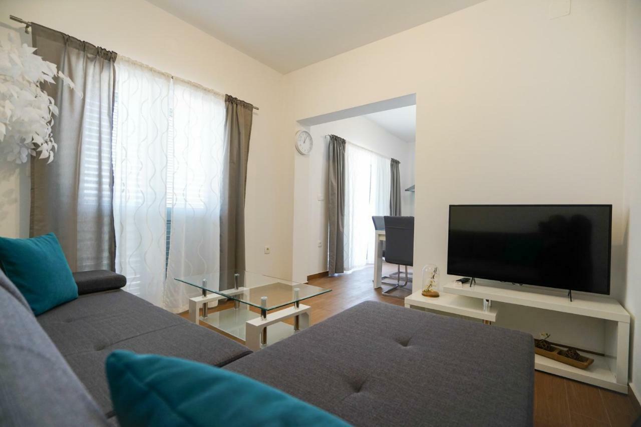 Tj Apartment 1 Zadar Exterior photo