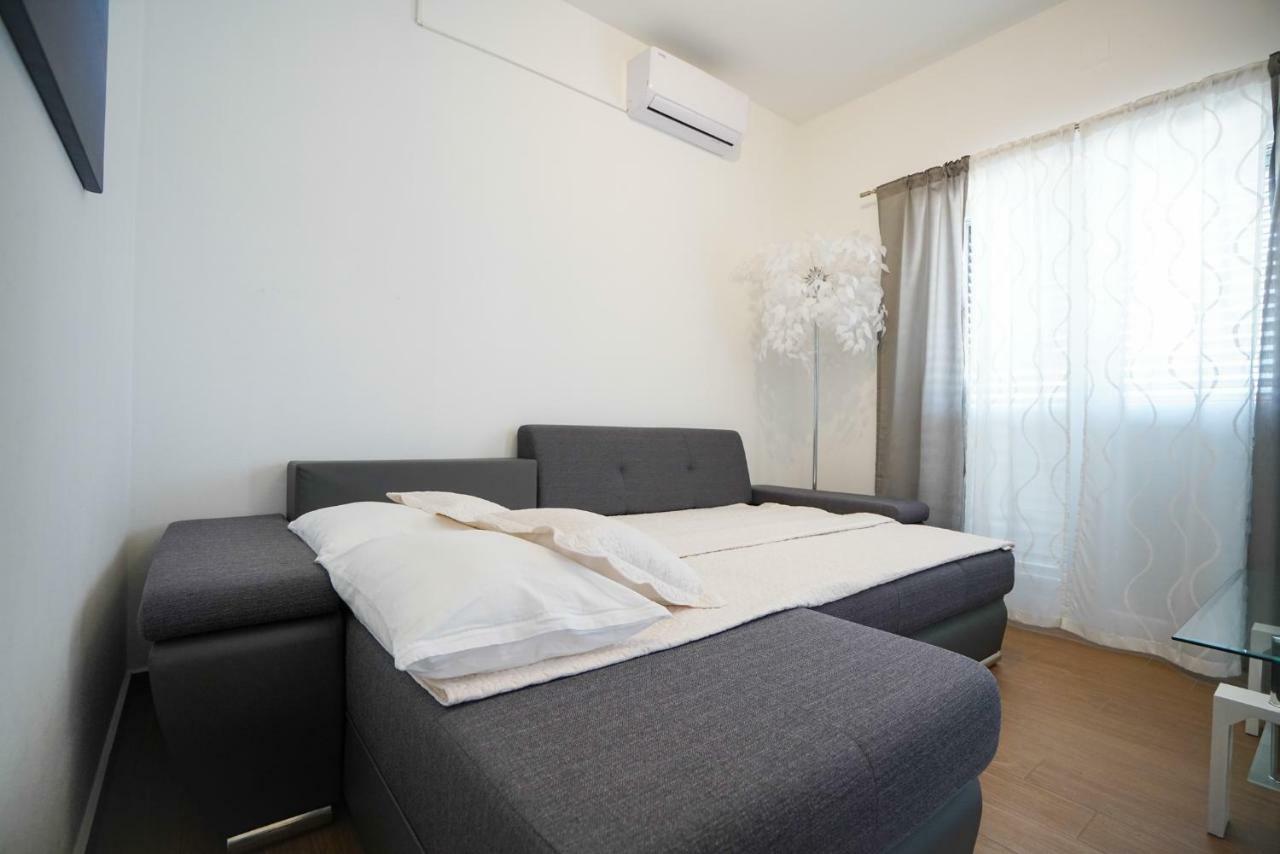 Tj Apartment 1 Zadar Exterior photo